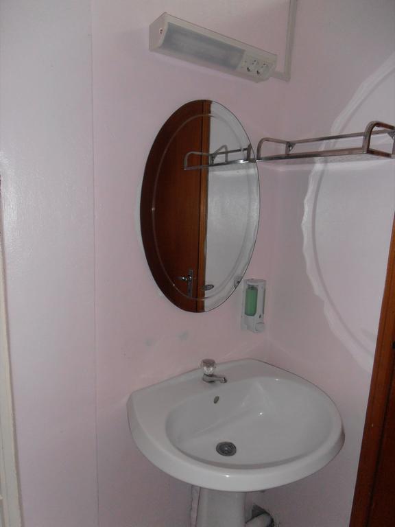 Lotus Apartments Pereybere Beach Zewnętrze zdjęcie