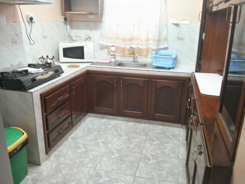 Lotus Apartments Pereybere Beach Zewnętrze zdjęcie