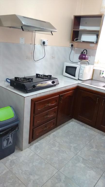 Lotus Apartments Pereybere Beach Zewnętrze zdjęcie