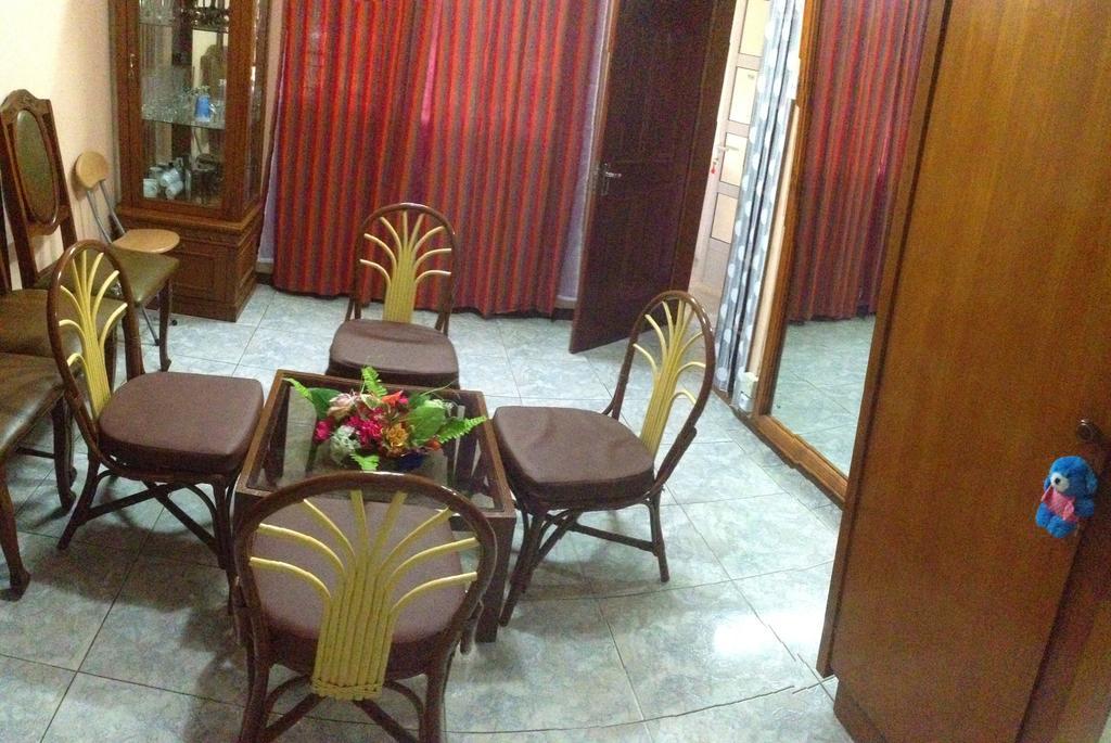 Lotus Apartments Pereybere Beach Zewnętrze zdjęcie