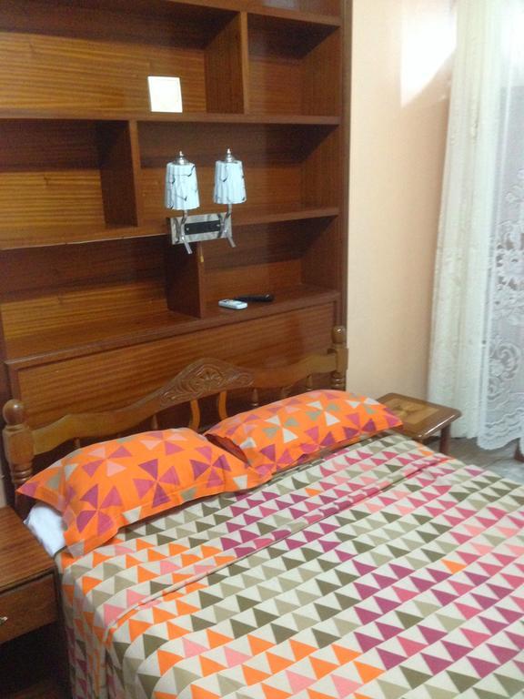 Lotus Apartments Pereybere Beach Zewnętrze zdjęcie
