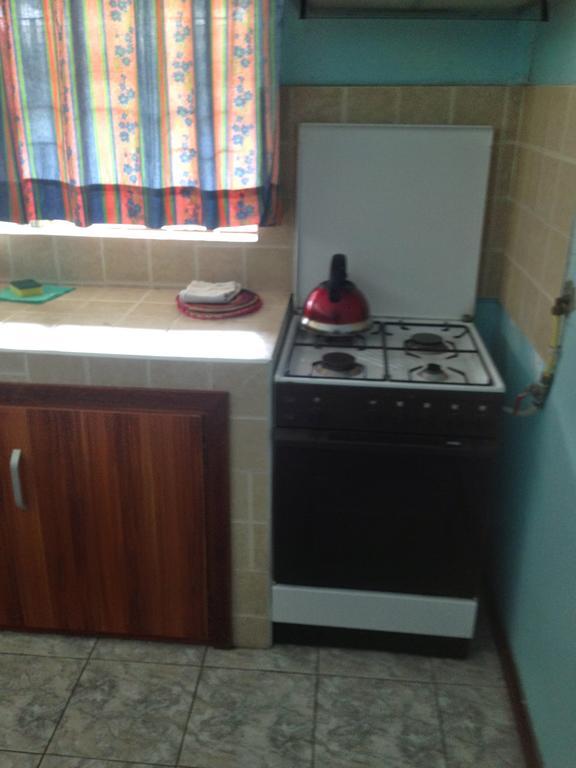 Lotus Apartments Pereybere Beach Zewnętrze zdjęcie