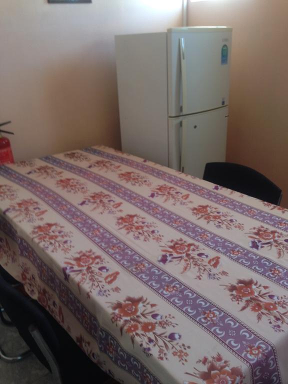 Lotus Apartments Pereybere Beach Zewnętrze zdjęcie